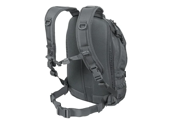 Рюкзак Helikon EDC Cordura Shadow Grey Фото 2
